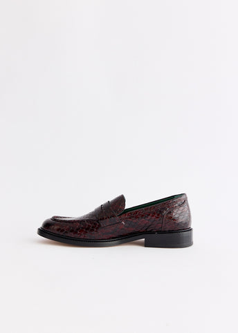 Townee Vale Loafers