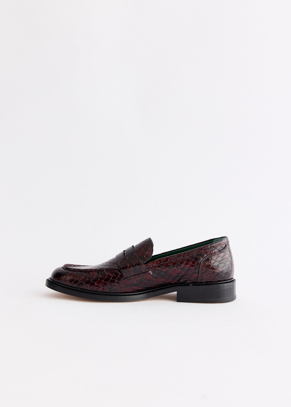 Townee Vale Loafers
