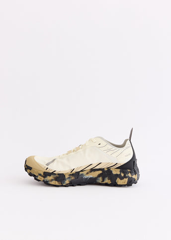 001A 'Abyss' Sneakers
