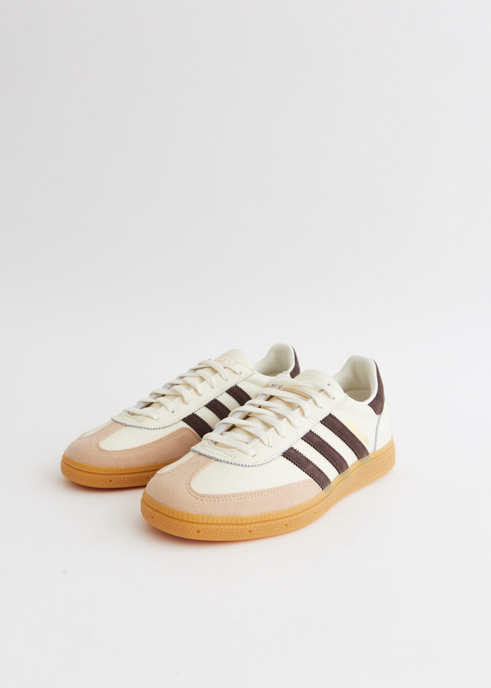 Handball Spezial 'Off White' Sneakers