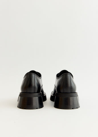 Althea Brogues