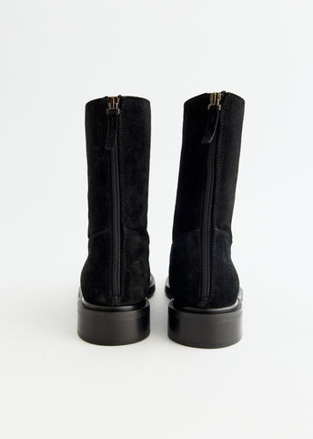 Daijah Boots