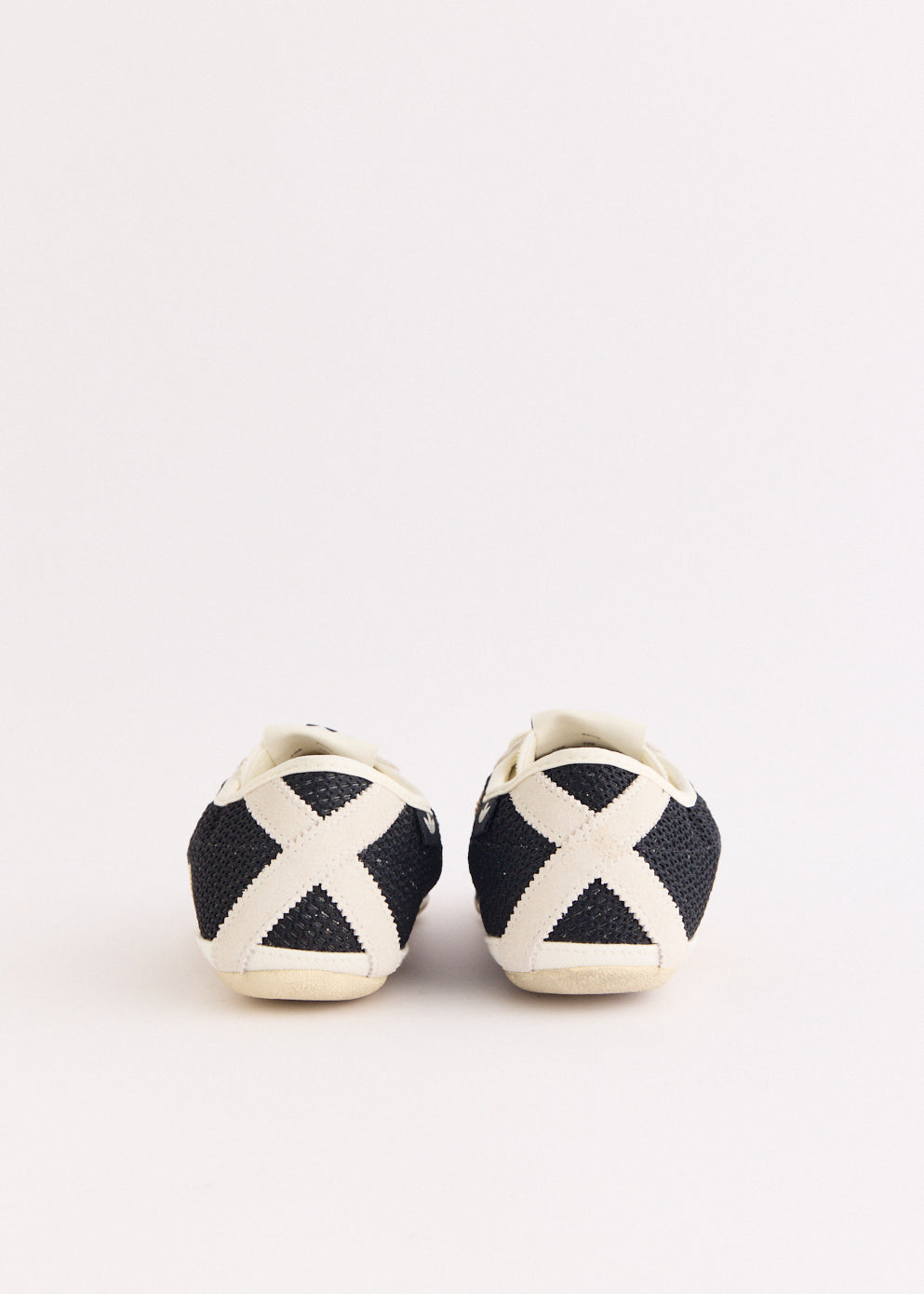 x Song for the Mute Women's Tokyo 'Core Black' Sneakers