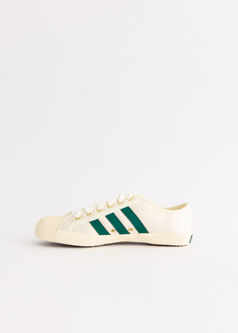 Nisi Premium Women's 'White' Sneakers