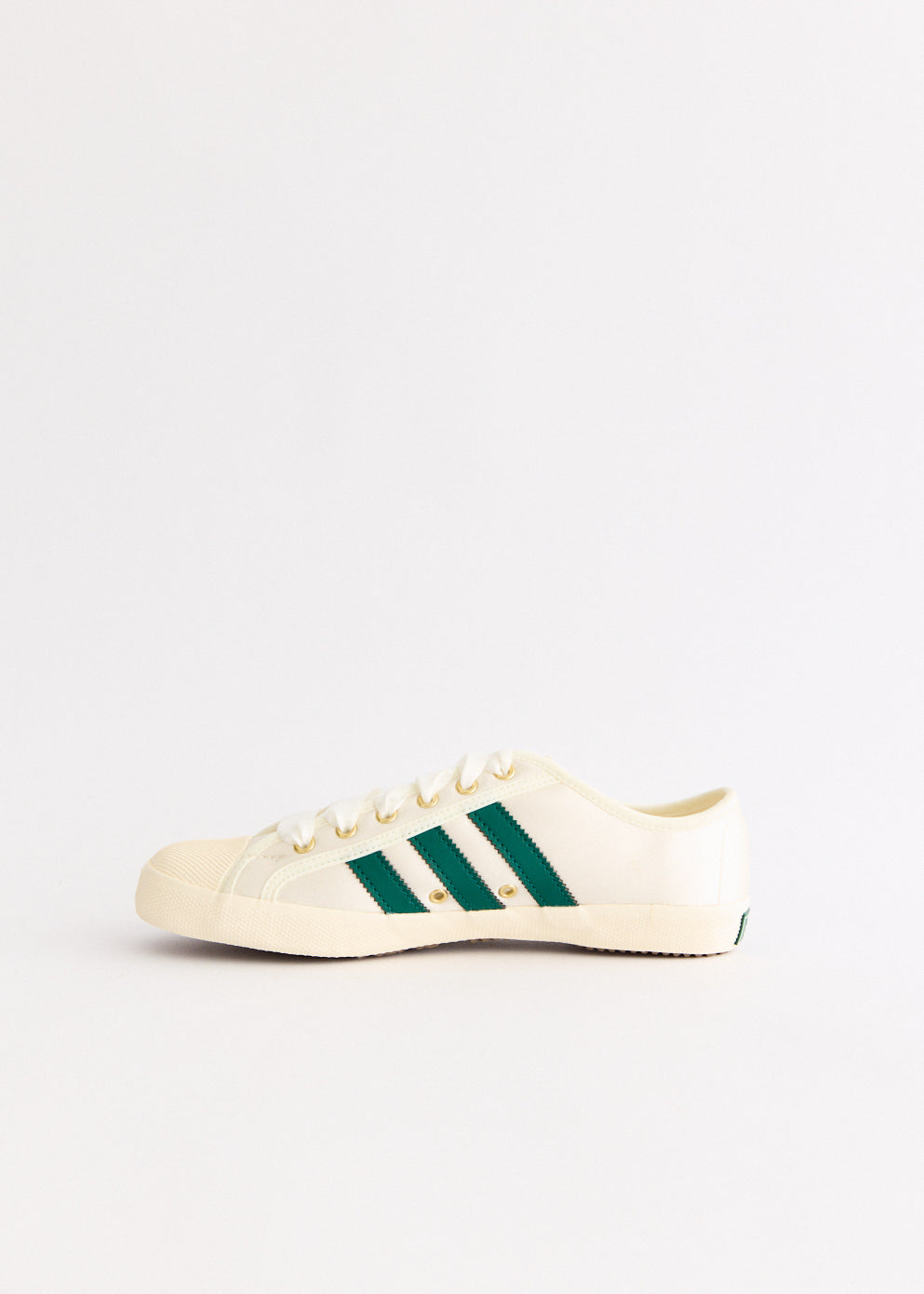 Nisi Premium Women's 'White' Sneakers