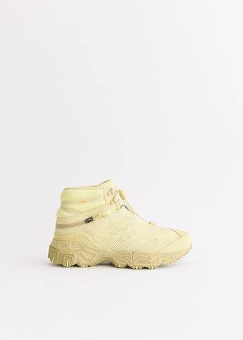 TDS Niobium C1 'Yellow Beige' Sneakers