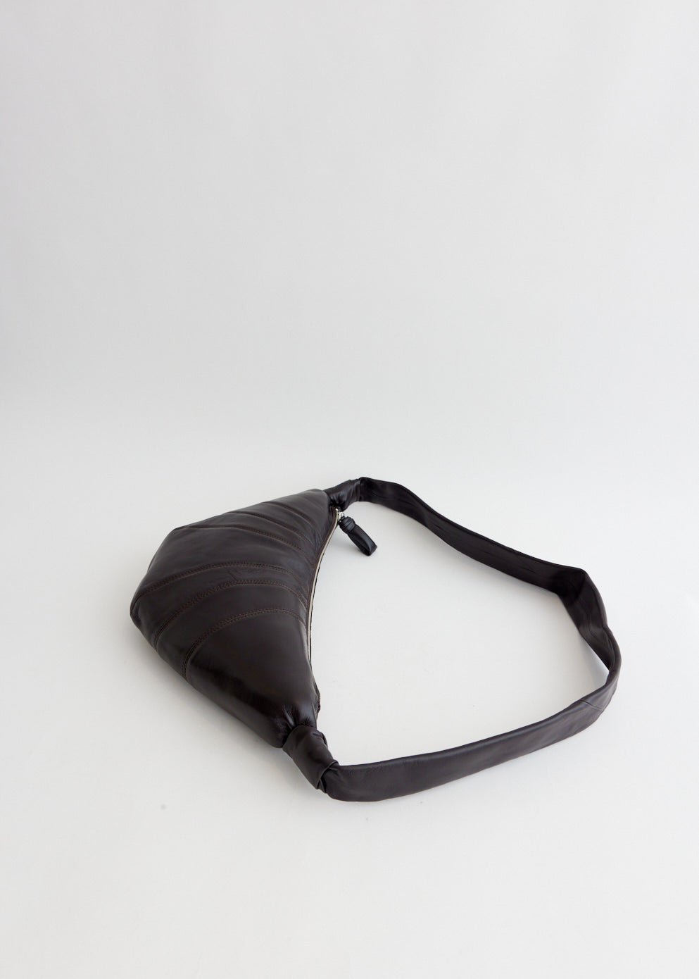Medium Croissant Bag