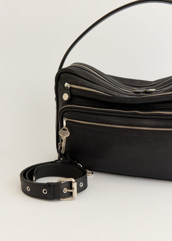 Camero Camera Shoulder Bag