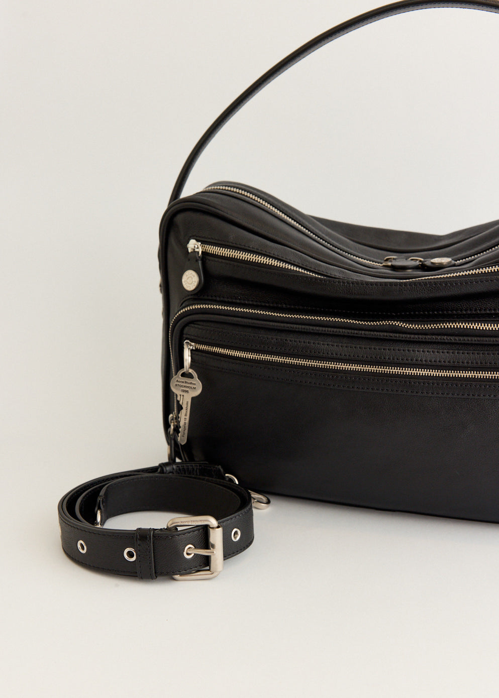 Camero Camera Shoulder Bag