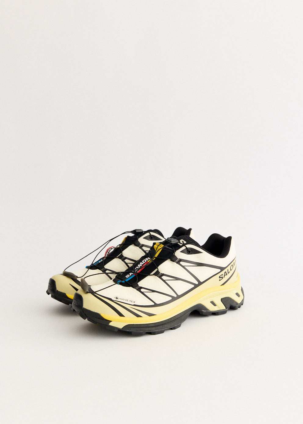 XT-6 GORE-TEX