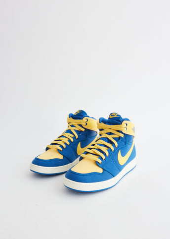 Air Jordan 1 KO 'Laney' Sneakers