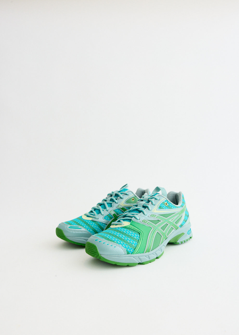 UB9-S GEL-DS Trainer 14 'Waterfall Lichen Rock' Sneakers