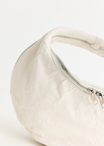 Twyst Top Handle Bag
