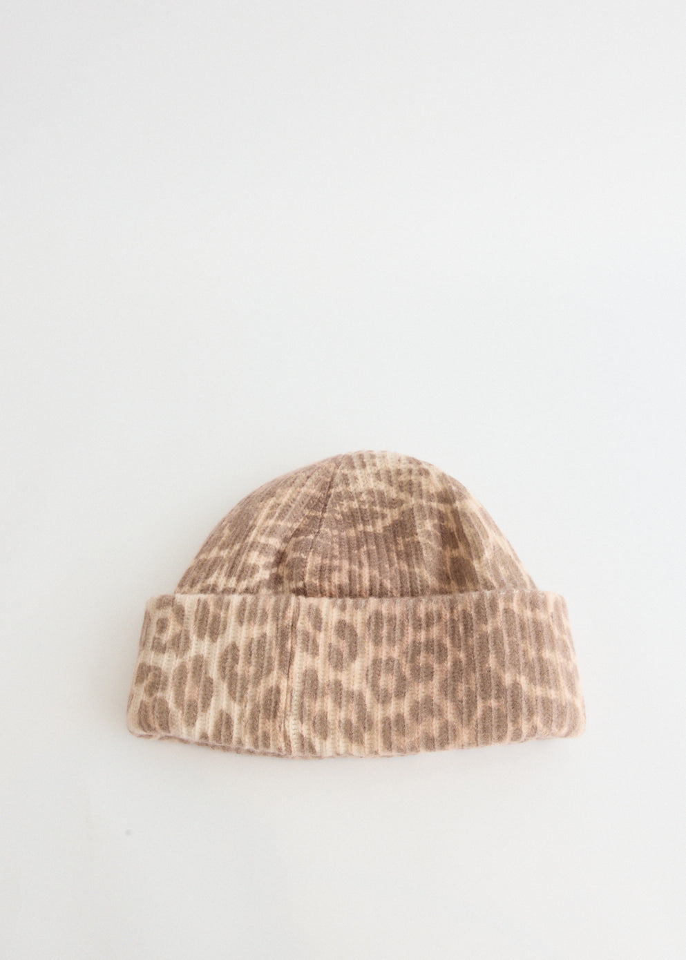 【関税込み】Graphic Leopard Beanie - Ganni - Wool - Printed GANNI Graphic Wool Mix Printed Leopard Beanie | Shopbop