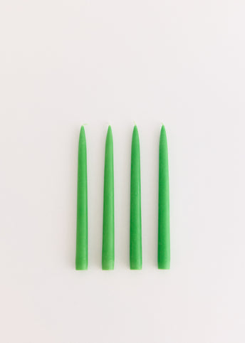 Set of 4 Chandelles
