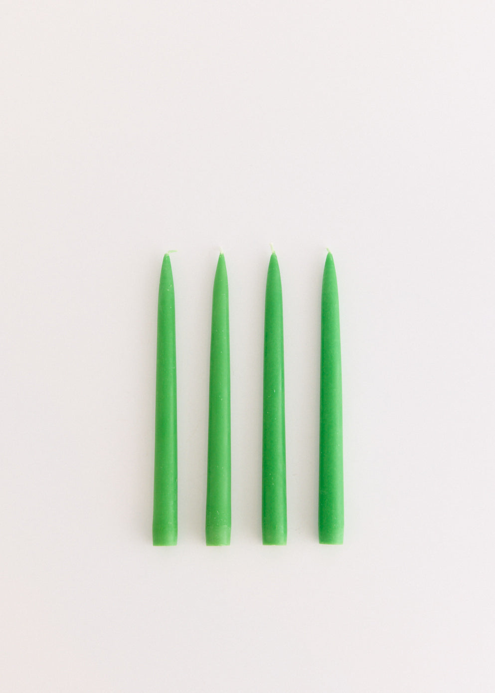 Set of 4 Chandelles