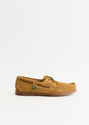 Barth Marine Boat Shoes