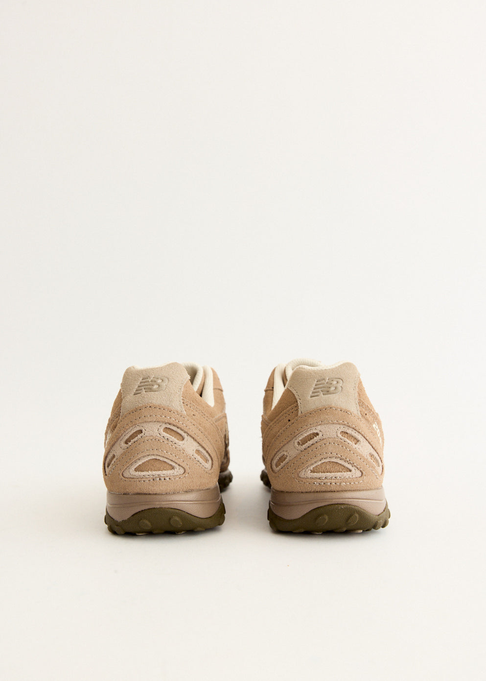 204L 'Mushroom' Sneakers