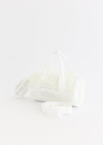 x Cecilie Bahnsen Maria Clutch Bag