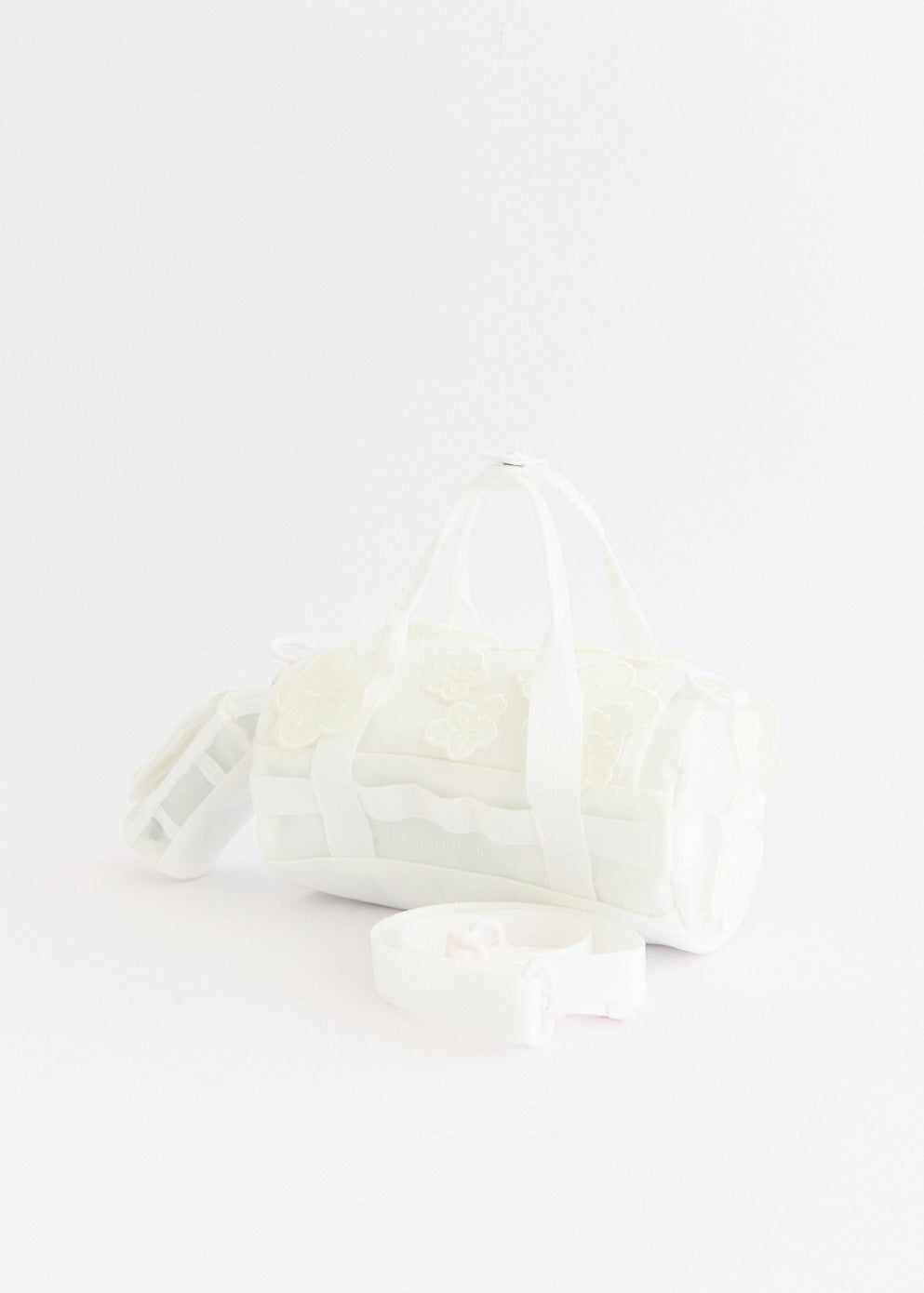 x Cecilie Bahnsen Maria Clutch Bag