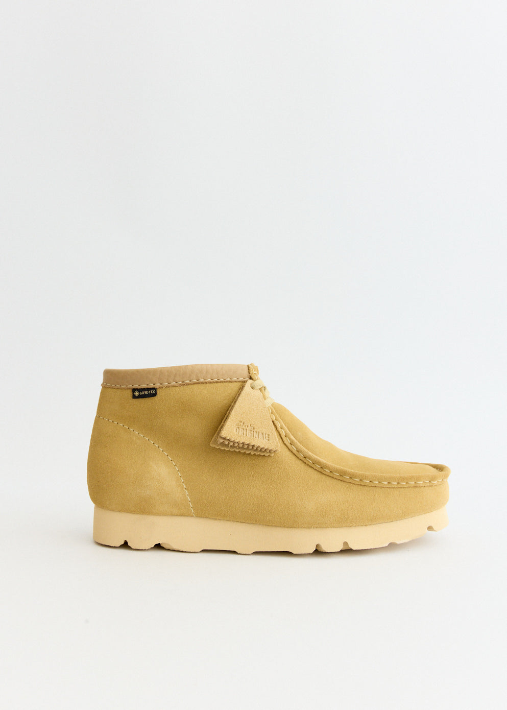 Clarks - GORE-TEX Wallabee Boots - Sneaker,Specials : American Fashion Style Bags On Sale Clarks - GORE-TEX Wallabee Boots - Sneaker,Specials : American Fashion Style Bags On Sale