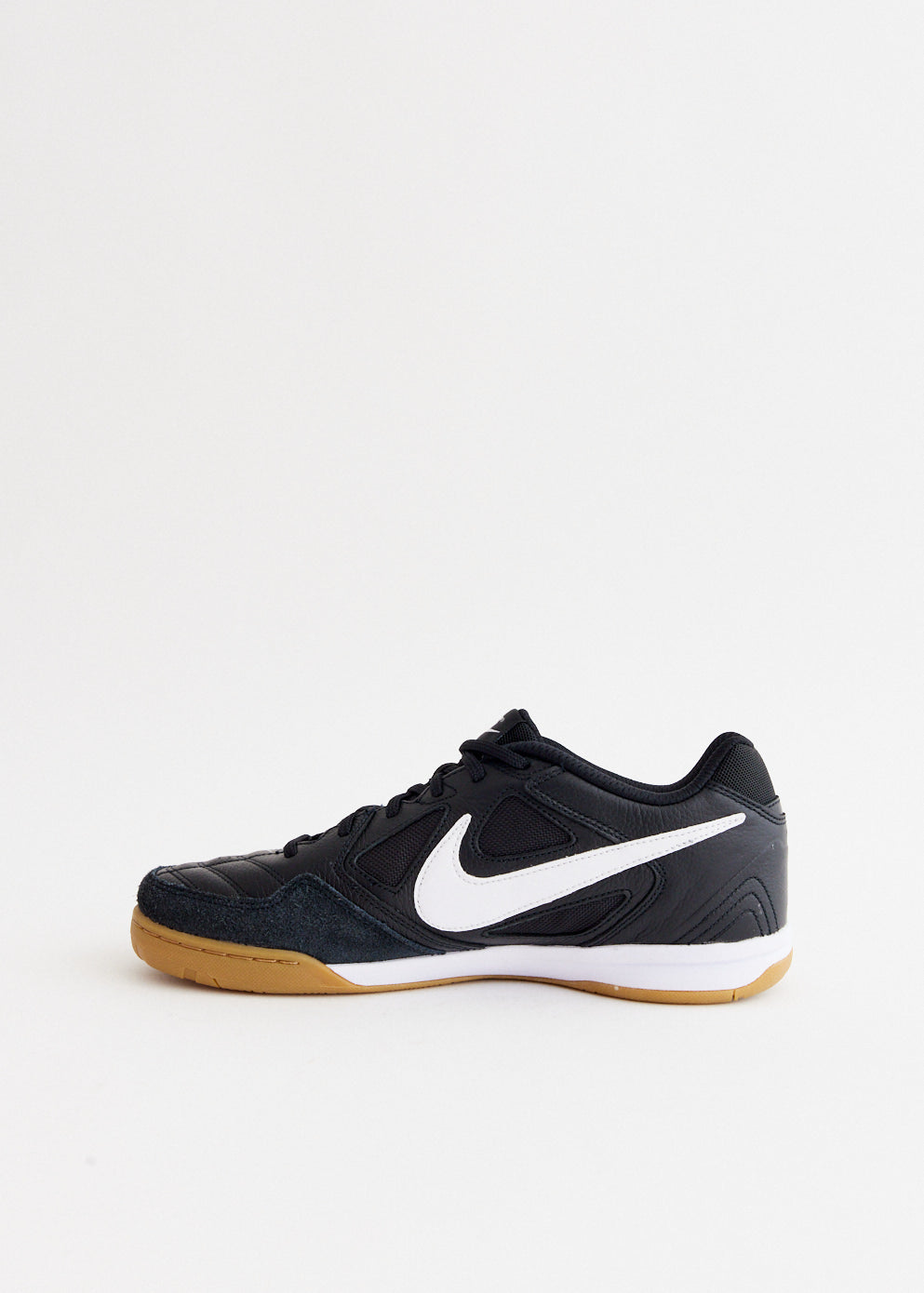 Gato 'Black' Sneakers