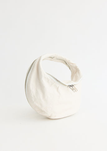 Twyst Top Handle Bag