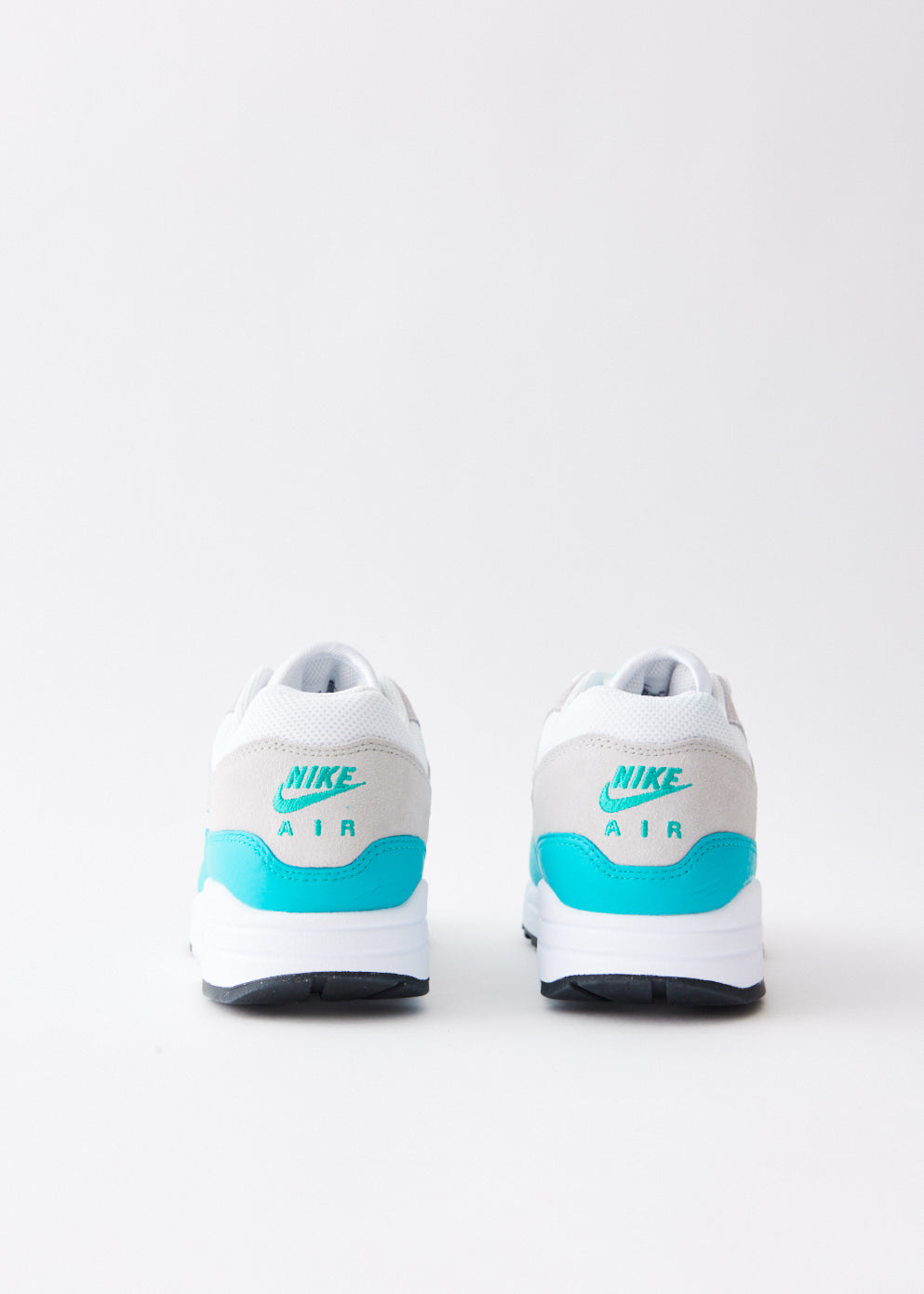 Air Max 1 'Clear Jade' Sneakers