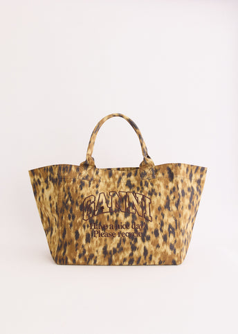 XXL Shopper Bag