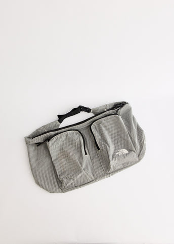 Never Stop Utility Sling Bag