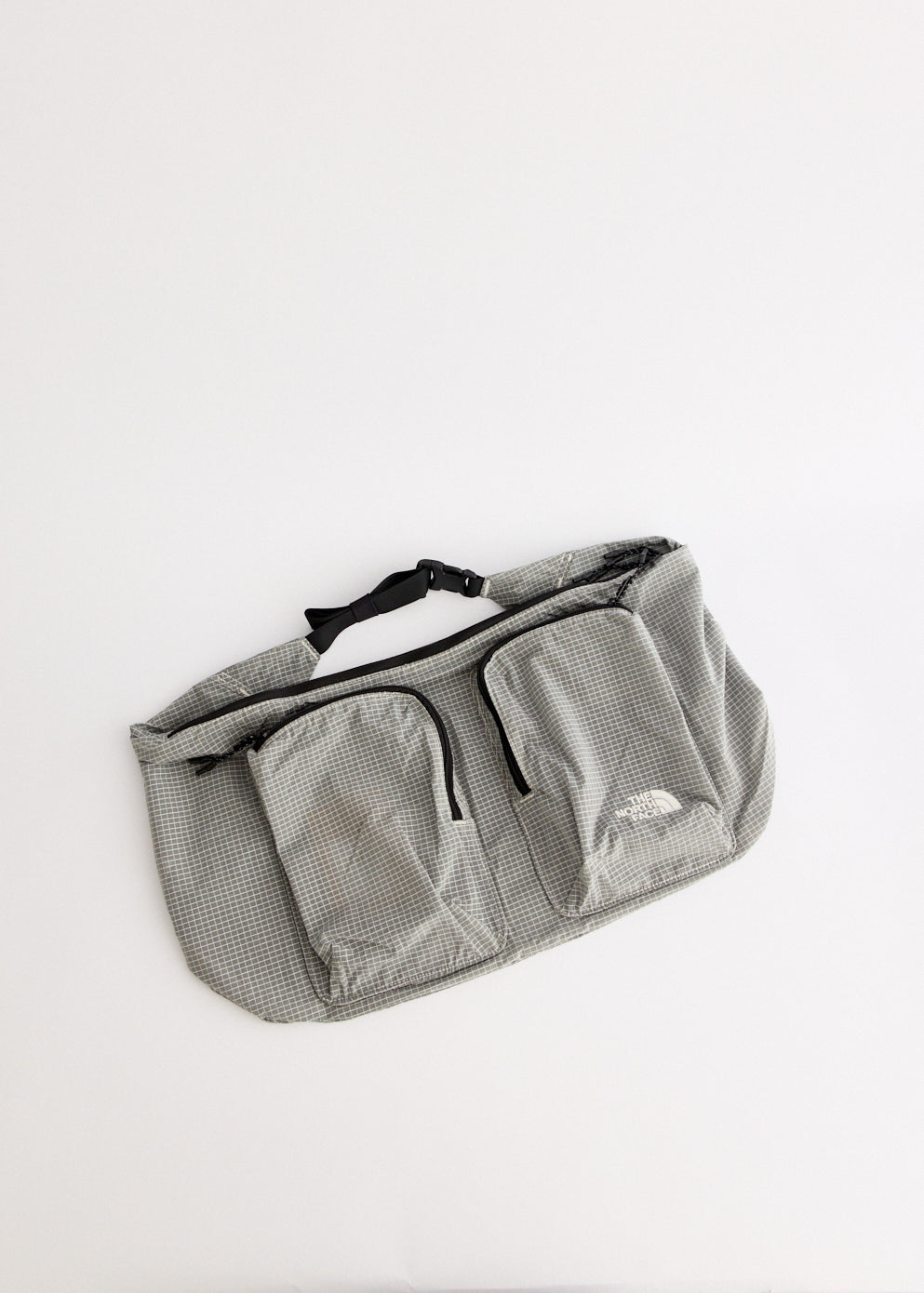 Never Stop Utility Sling Bag
