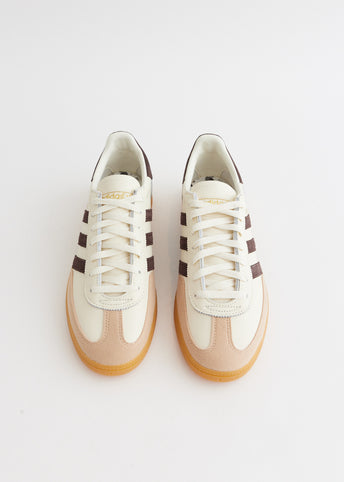 Handball Spezial 'Off White' Sneakers