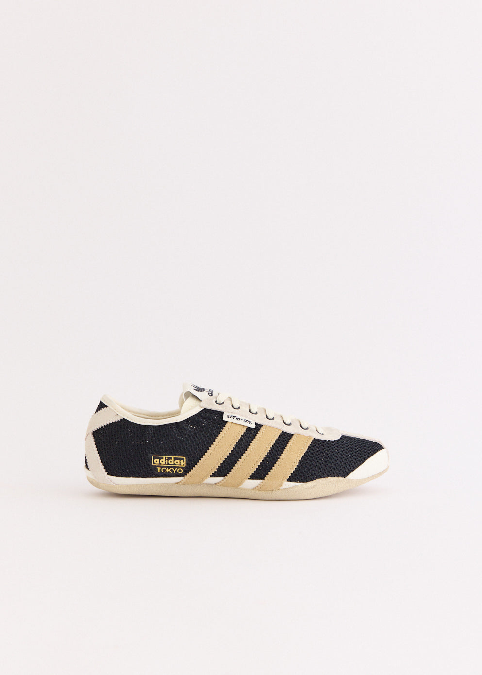 x Song for the Mute Women's Tokyo 'Core Black' Sneakers