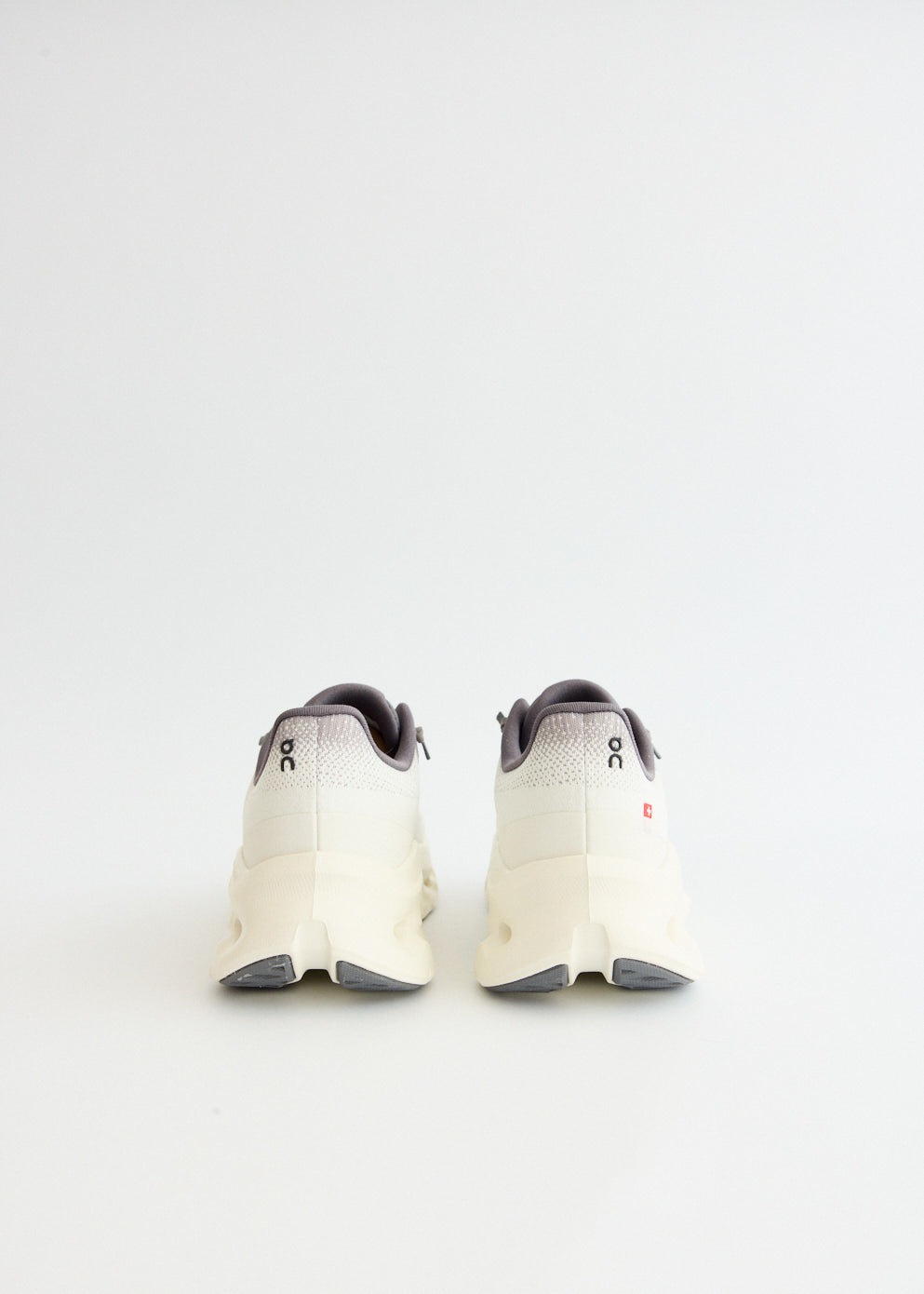 Women's Cloudtilt 'Rock' Sneakers