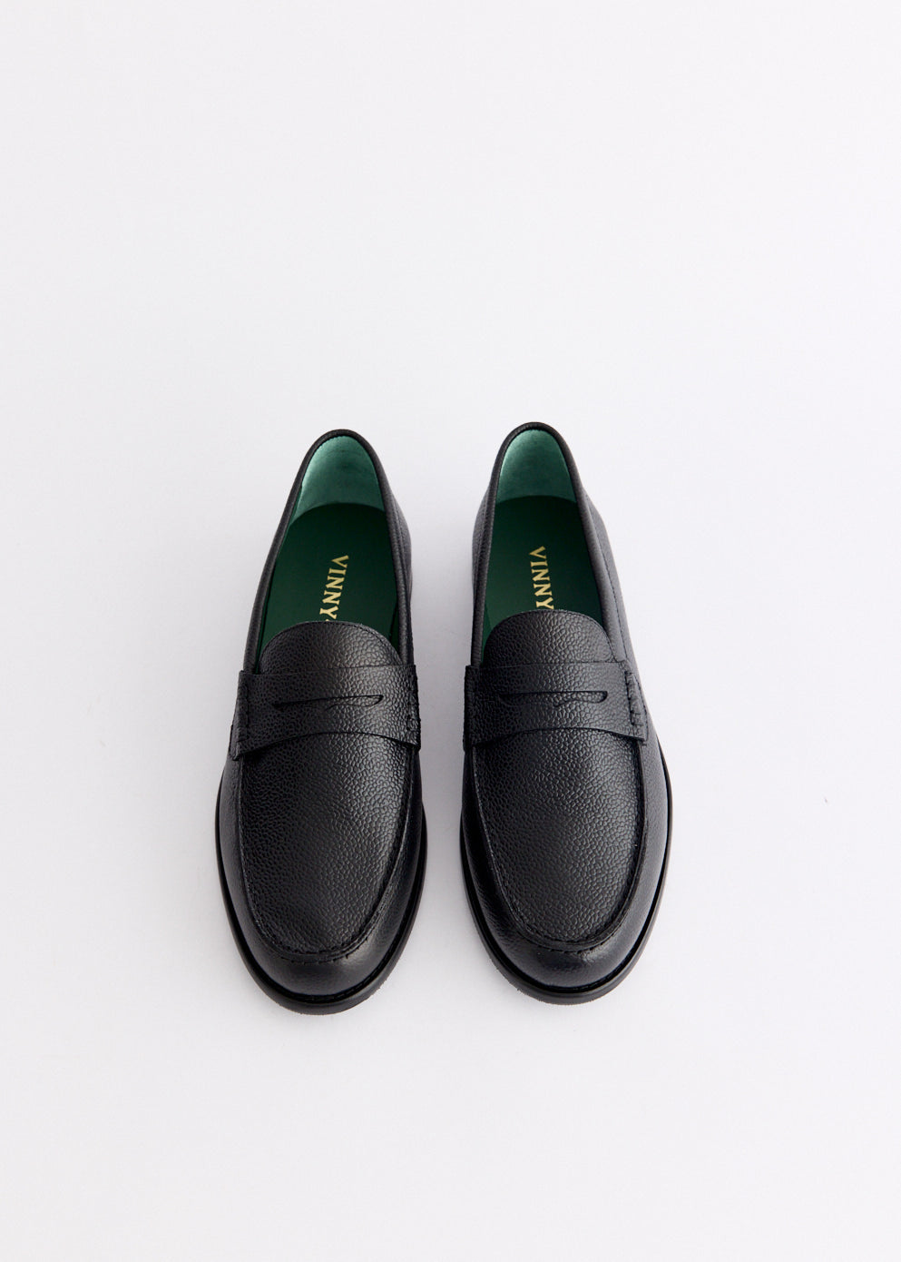 Vee Vale Loafers