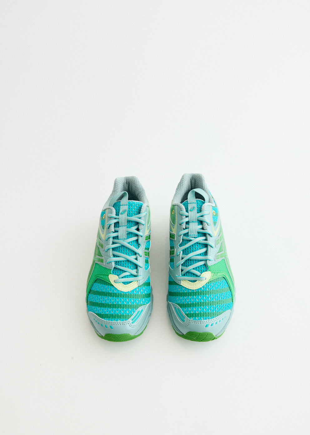 UB9-S GEL-DS Trainer 14 'Waterfall Lichen Rock' Sneakers
