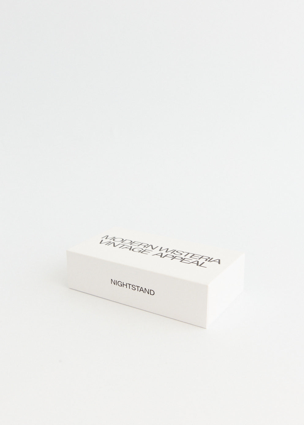 15mL Nightstand Perfume