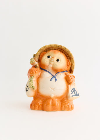 Fortune Raccoon Dog (Large)