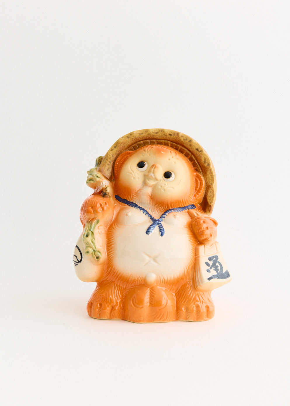 Fortune Raccoon Dog (Large)