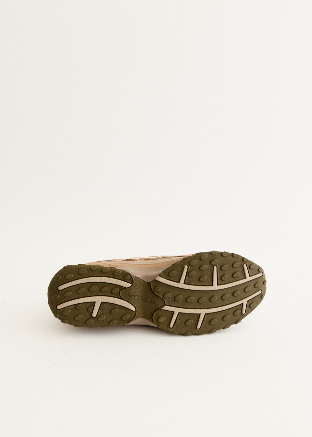 204L 'Mushroom' Sneakers