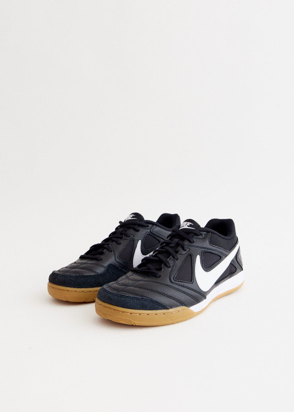 Gato 'Black' Sneakers