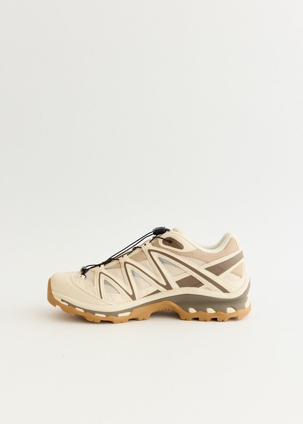 XT-Quest 'Almond Milk' Sneakers