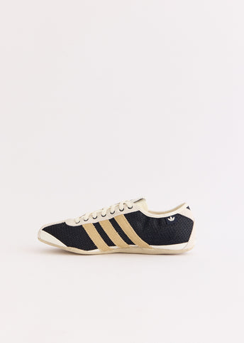 x Song for the Mute Women's Tokyo 'Core Black' Sneakers