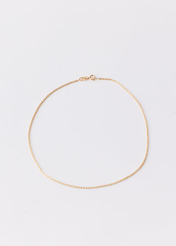 Betney Necklace 40cm