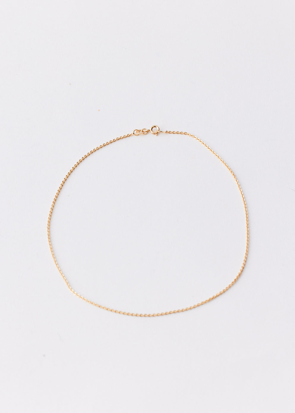 Betney Necklace 40cm