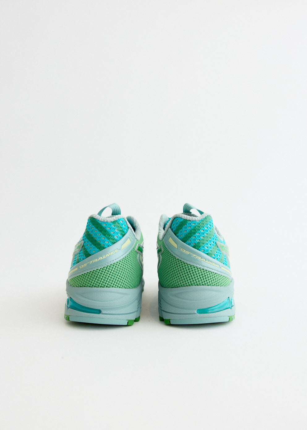 UB9-S GEL-DS Trainer 14 'Waterfall Lichen Rock' Sneakers