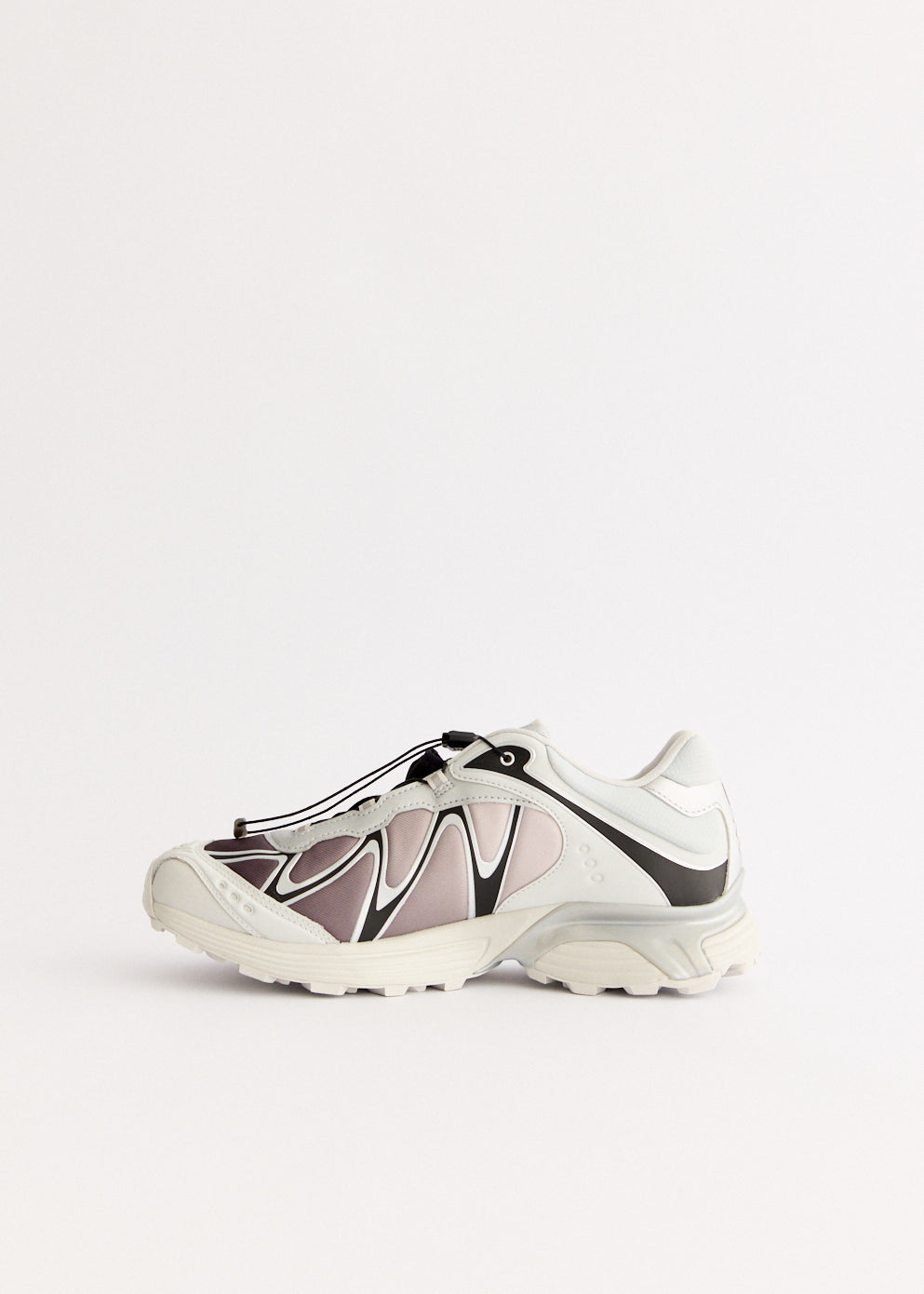 XT-Whisper GTX 'Gray Violet' Sneakers