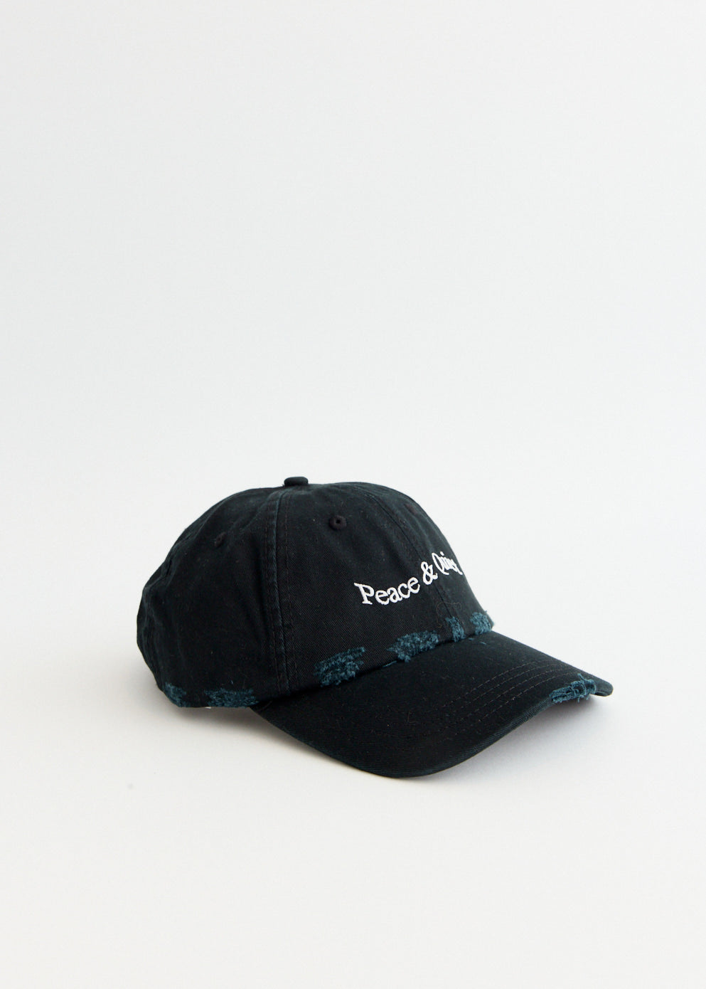【o】SUKOU /Signature Dad Cap Navy 2セット OG LOGO DAD CAP - Navy D8 - styrus