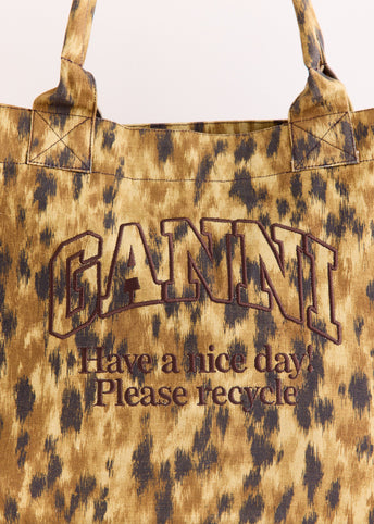 XXL Shopper Bag