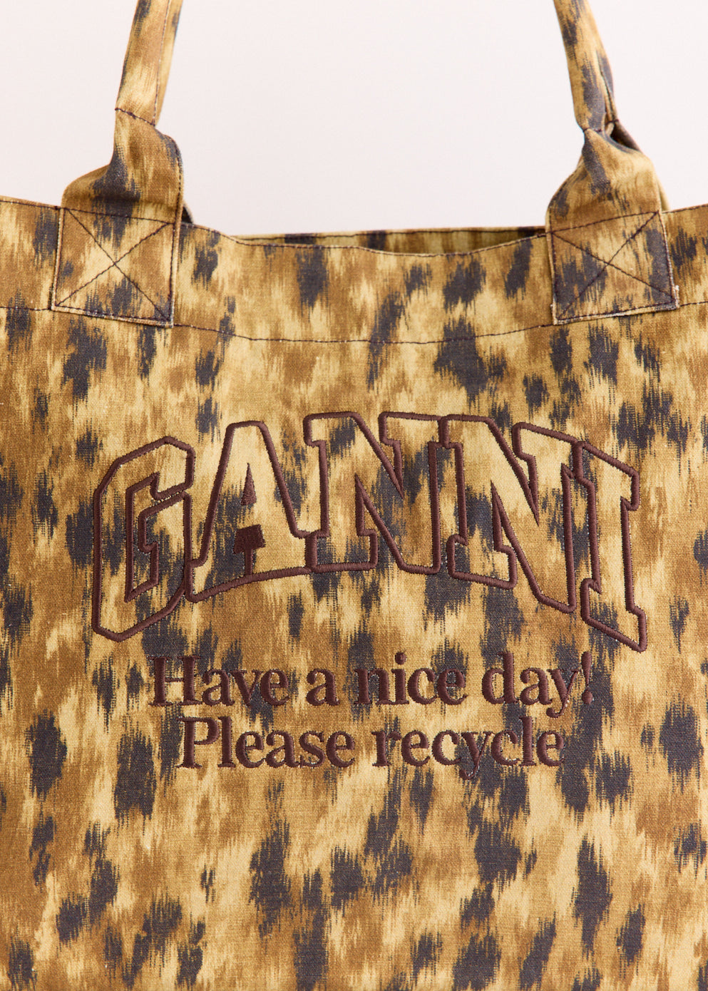 XXL Shopper Bag